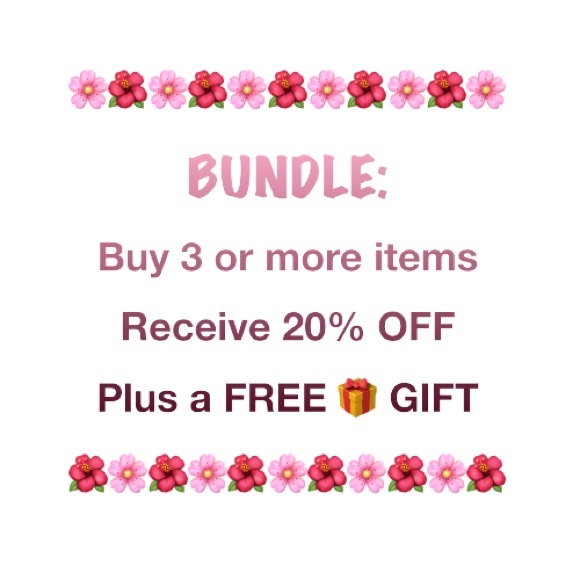 ๐บ๐บ BUNDLE DEAL ๐บ๐บ - Picture 1 of 1